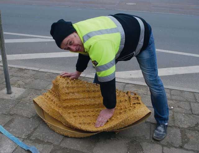 28 Flexliner machen Schächte fix wieder fit