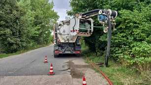 Kalk ist erster Gegner des neuen Arbeitskopfes