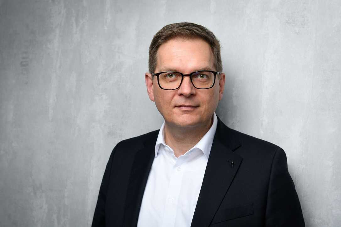 Personalwechsel im Stihl Vorstand: Dr. Ulrich Braig übernimmt Ressort Personal und Recht