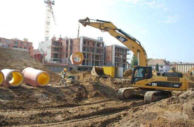 Starkes Betonrohr: Praxis bestätigt Vorteile von Perfect Pipe Starkes Betonrohr: Praxis bestätigt Vorteile von Perfect Pipe