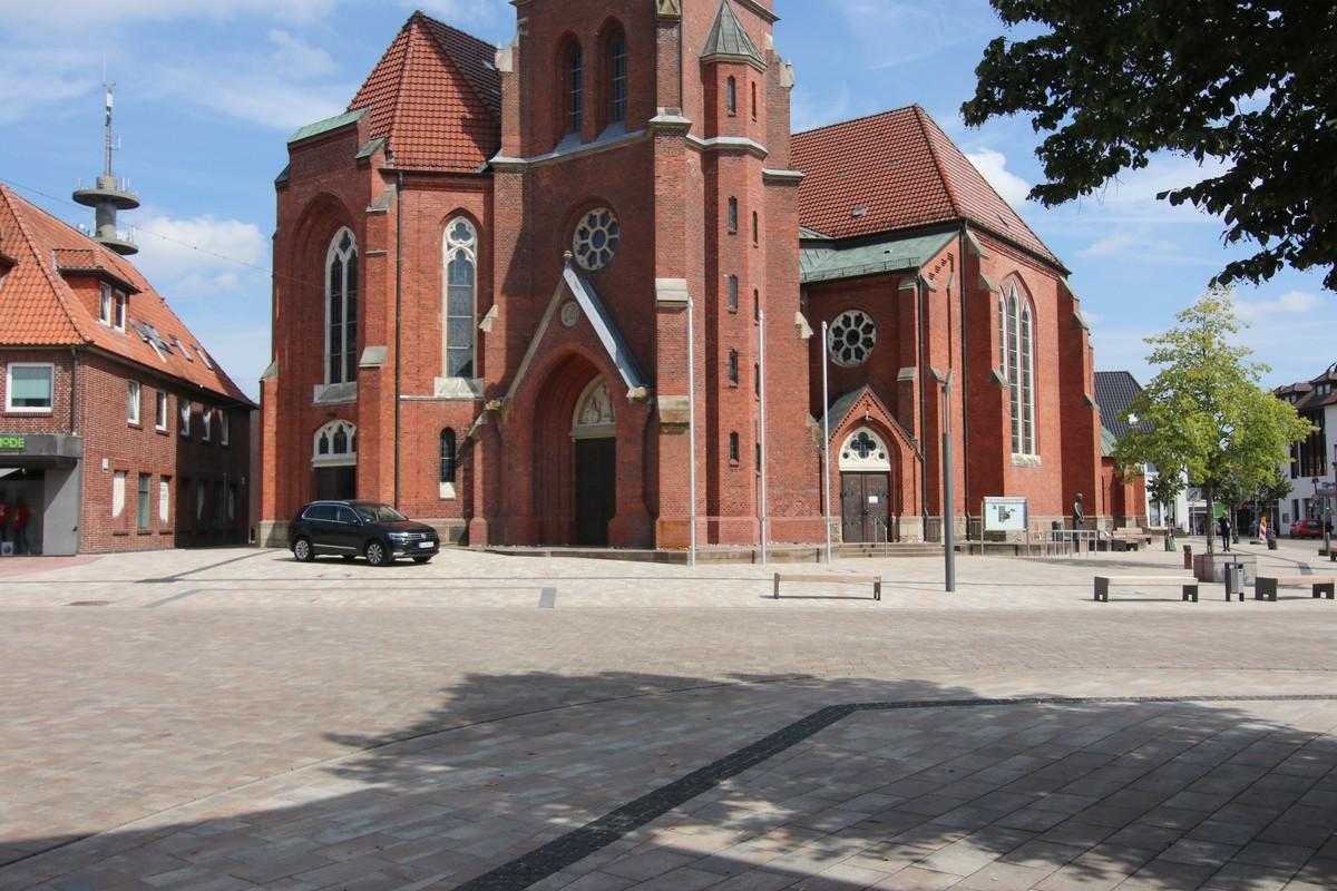 Nach der Sanierung | Foto: Berding Beton