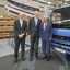 Fuso startet Produktion des neuen eCanter