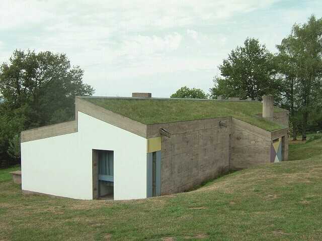 Neue DIN: Abflussbeiwerte auch für Regenspeicher?