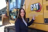 Barbara Schiller übernimmt die Kommunikation