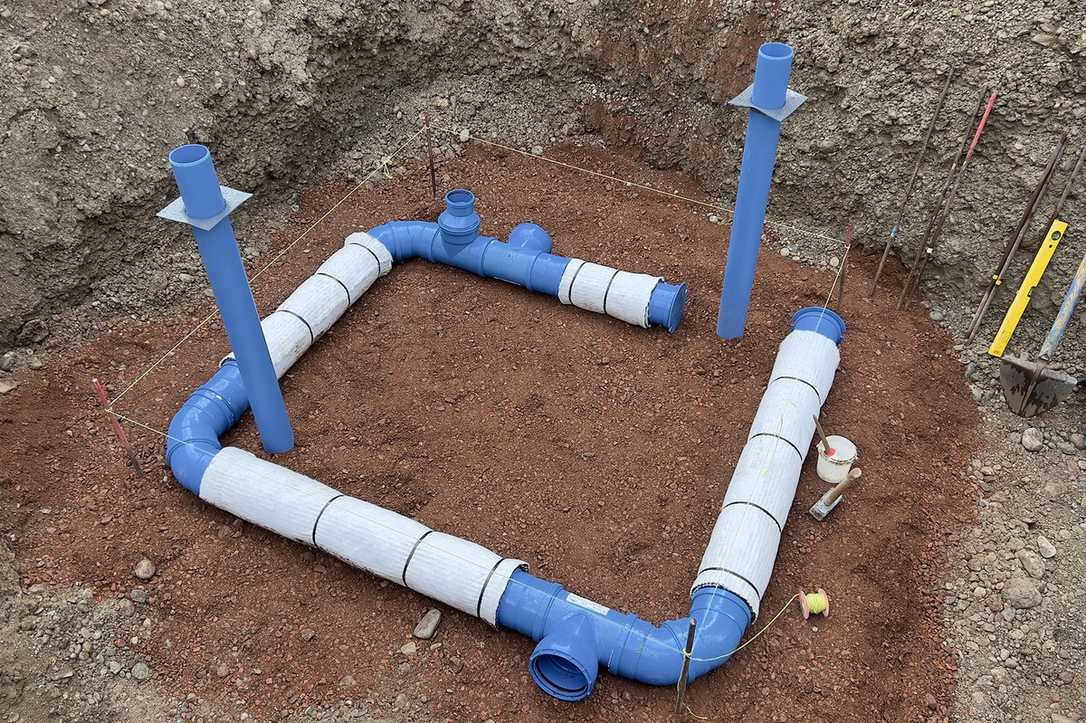 Baumbewässerung in Memmingen: Funke-System für Stadtgrün und fürs Stadtklima