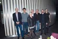 Rohrvortriebs-Experten erarbeiten Arbeitshilfen