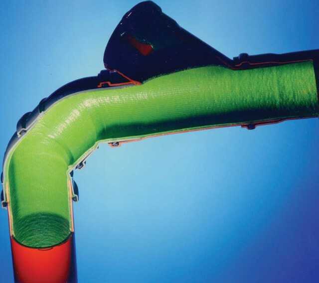 Nahtlos vom Neueinsteiger zum Marktführer: Brawoliner: Ohne Falten zum Erfolg Nahtlos vom Neueinsteiger zum Marktführer: Brawoliner: Ohne Falten zum Erfolg