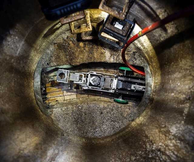 Deutlich leiser, weniger reparaturanfällig und wartungsarm: Ein wesentlicher Vorteil der Pi.Tron-Komponenten ergibt sich aus dem elektrischen Antrieb.