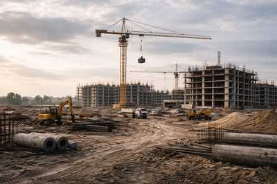 BVMB warnt: Ohne Reformen bleibt der Aufschwung aus