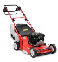 Sabo elektrifiziert das Profi-Programm