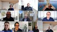 Arbeitskreis Rohrvortrieb/Microtunneling nimmt Arbeit auf