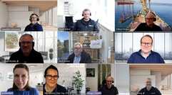Arbeitskreis Rohrvortrieb/Microtunneling nimmt Arbeit auf