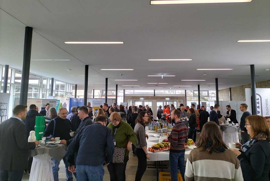 Göttinger Abwassertage 2026 Göttinger Abwassertage 2026