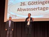 Zwischen Starkregen, Sanierung und neuen Regeln