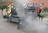 Bewährte Anspritztechnik weiterentwickelt