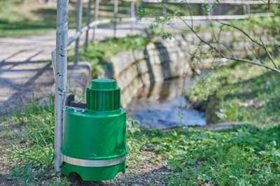 Ball-b: Neue Lösungen zur effektiven Rattenbekämpfung