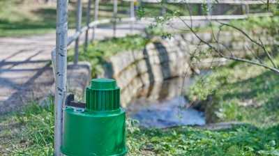 Ball-b: Neue Lösungen zur effektiven Rattenbekämpfung