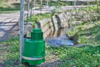 Ball-b: Neue Lösungen zur effektiven Rattenbekämpfung