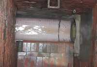 Jahrhundertbauwerk mit GFK saniert