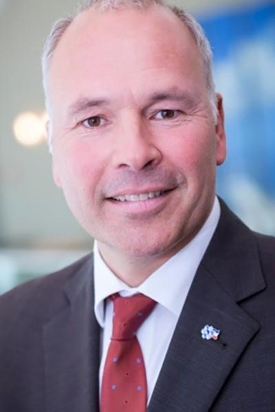 "Man muss sich schon fragen, was die Politik eigentlich damit erreichen will." Torsten Freiberg über das Förderprogramm Klimafreundlicher Neubau | Foto: BGV SH