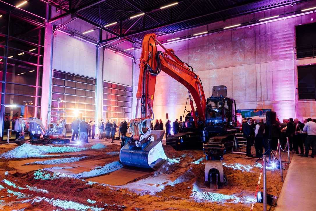 Bits and Machines 2022 abgesagt Bits and Machines 2022 abgesagt