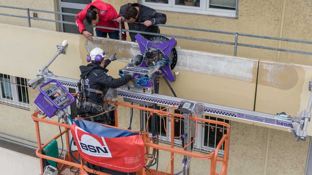 Digitalisierung: Bauprojekte effizienter abrechnen mit MWM Digitalisierung: Bauprojekte effizienter abrechnen mit MWM