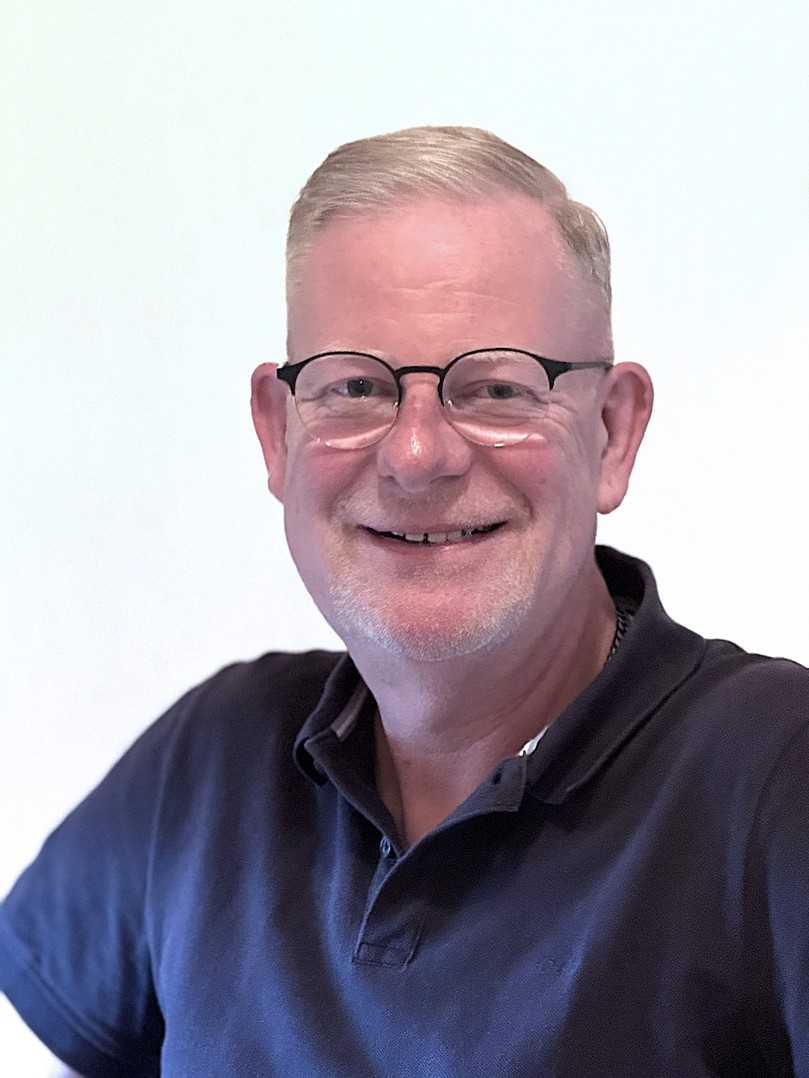 Sein Spezialgebiet ist der Schutz vor Cyberkriminalität: Ingo Steinwedel von der R+V Versicherung | Foto: R+V