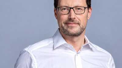 Superpanther holt früheren Daimler-Truck-Manager nach Europa