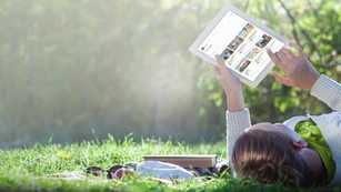 Digitale Weiterbildung bei der SAG-Akademie