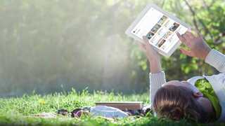 Digitale Weiterbildung bei der SAG-Akademie