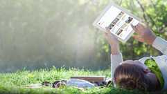 Digitale Weiterbildung bei der SAG-Akademie