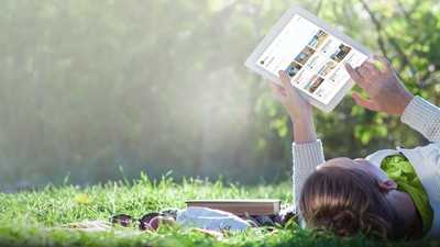 Digitale Weiterbildung bei der SAG-Akademie