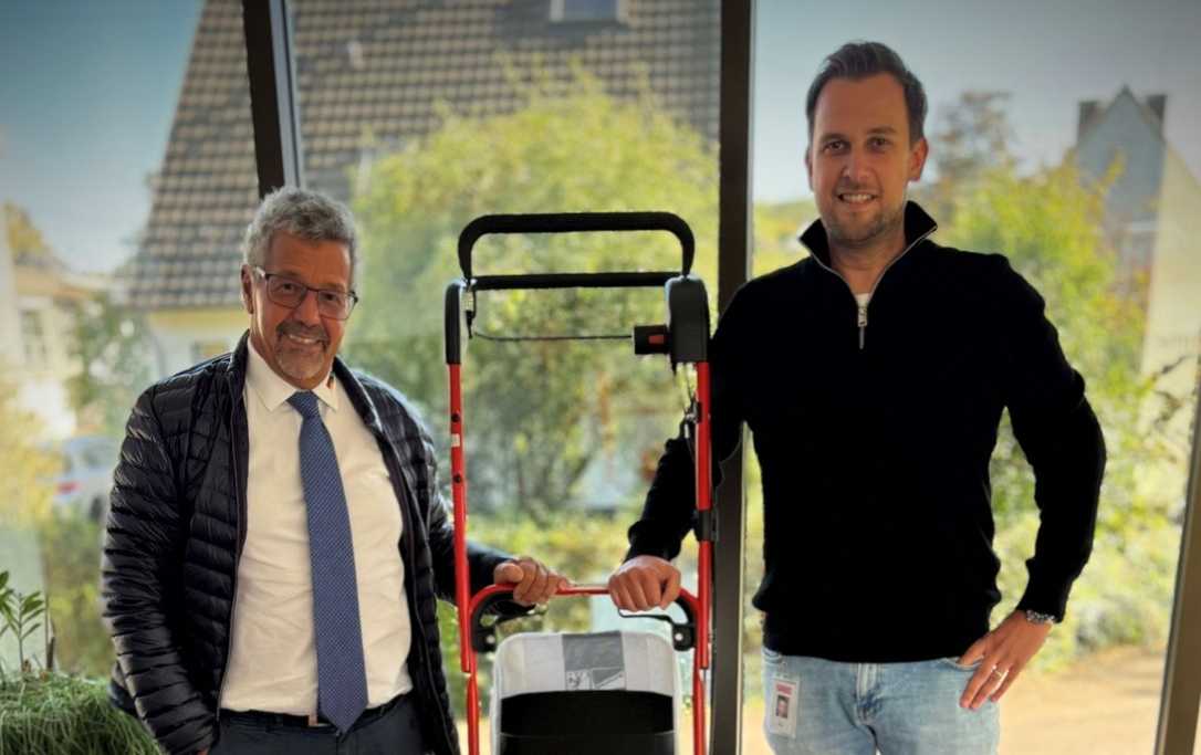 Sabo will mit Hilfe von stelle die Bauhöfe erobern Sabo will mit Hilfe von stelle die Bauhöfe erobern