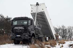 Fliegl macht sich fit für 2030