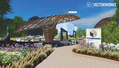 So planen Landschaftsgärtner mit KI-Hilfe