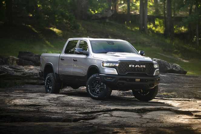 Ram 1500 mit Handwerkerrabatt bei SDH