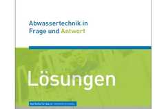 Abwassertechnik verständlich erklärt
