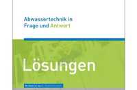 Abwassertechnik verständlich erklärt