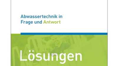 Abwassertechnik verständlich erklärt