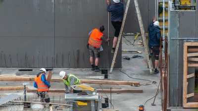 Was Bau-Fachkräfte wirklich verdienen