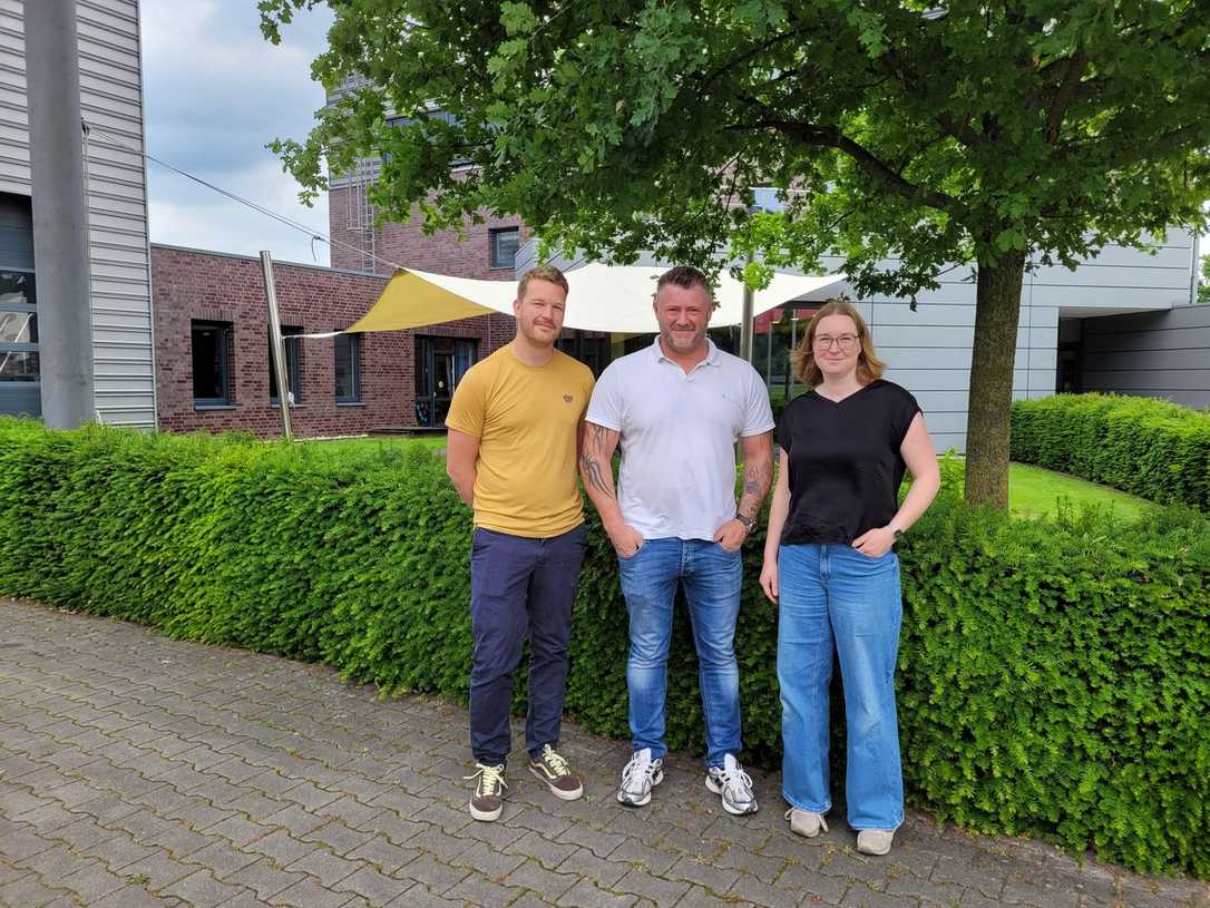 Pfreundt gründetTochtergesellschaft Pfreundt Scandinavia ApS in Sønderborg