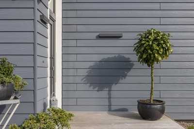 Etex und Heidelberg Materials entwickeln Kreislauf für Faserzement