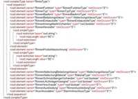 ISYBAU-Austauschformat Abwasser (XML) wird fortgeschrieben