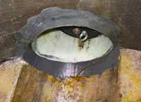 Konudur Flexfit mit DIBt-Zulassung nach Härtetest