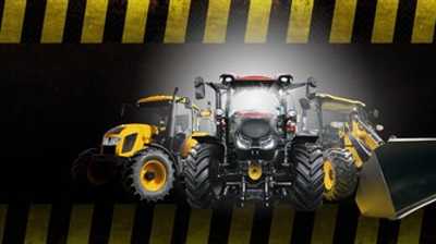 ++ Cat Radlader mit Assistenzsystemen ++ Volvo schließt Übernahme von Swecon ab