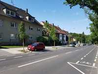 Bochum auf dem Weg zur Schwammstadt