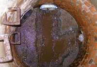 Katec baut auf mineralische Mörtel