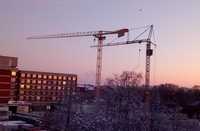 Stimmung in der Bauwirtschaft bleibt auch für 2024 positiv