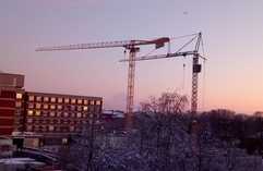 Die Zuversicht kommt langsam zurück