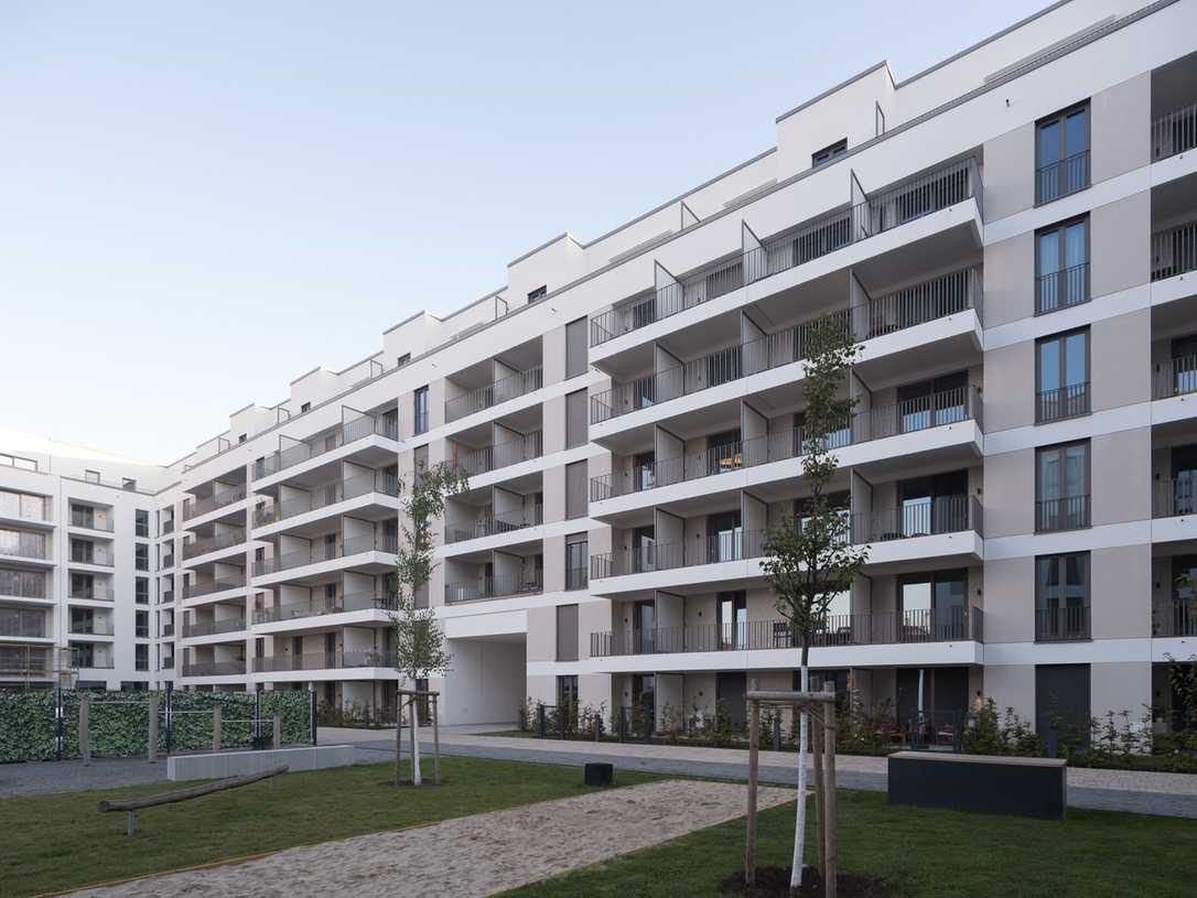 Wohnungsbau: Die degressive AfA kommt, aber der KfW-Topf leert sich Wohnungsbau: Die degressive AfA kommt, aber der KfW-Topf leert sich